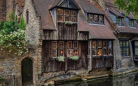 B&B Exclusive Guesthouse Bonifacius