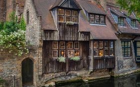 B&B Exclusive Guesthouse Bonifacius